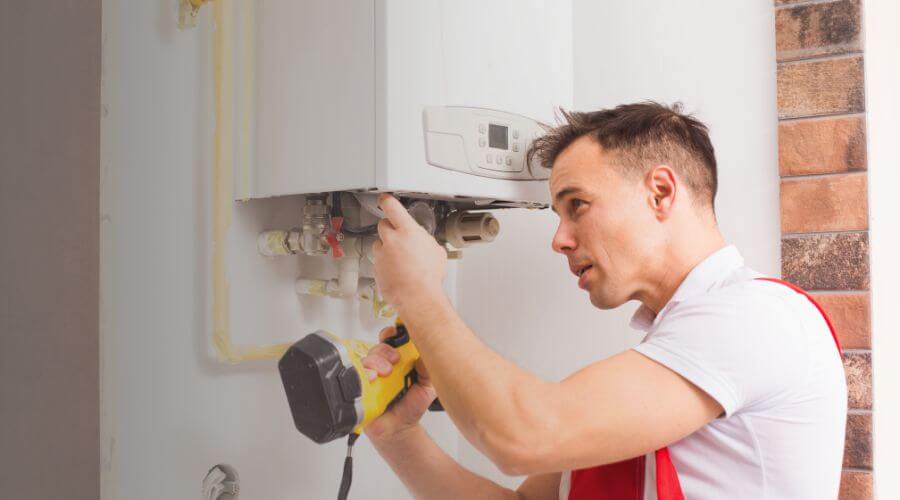 Professional expert plumbing services in Alpena, AR